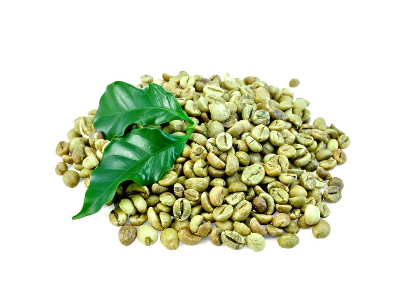 Green Coffee